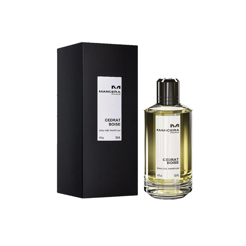 Mancera Cedrat Boise 3 ml Decant