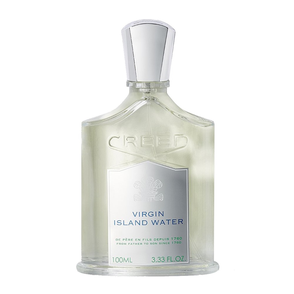 Creed Virgin Island Water 3 ml Decant