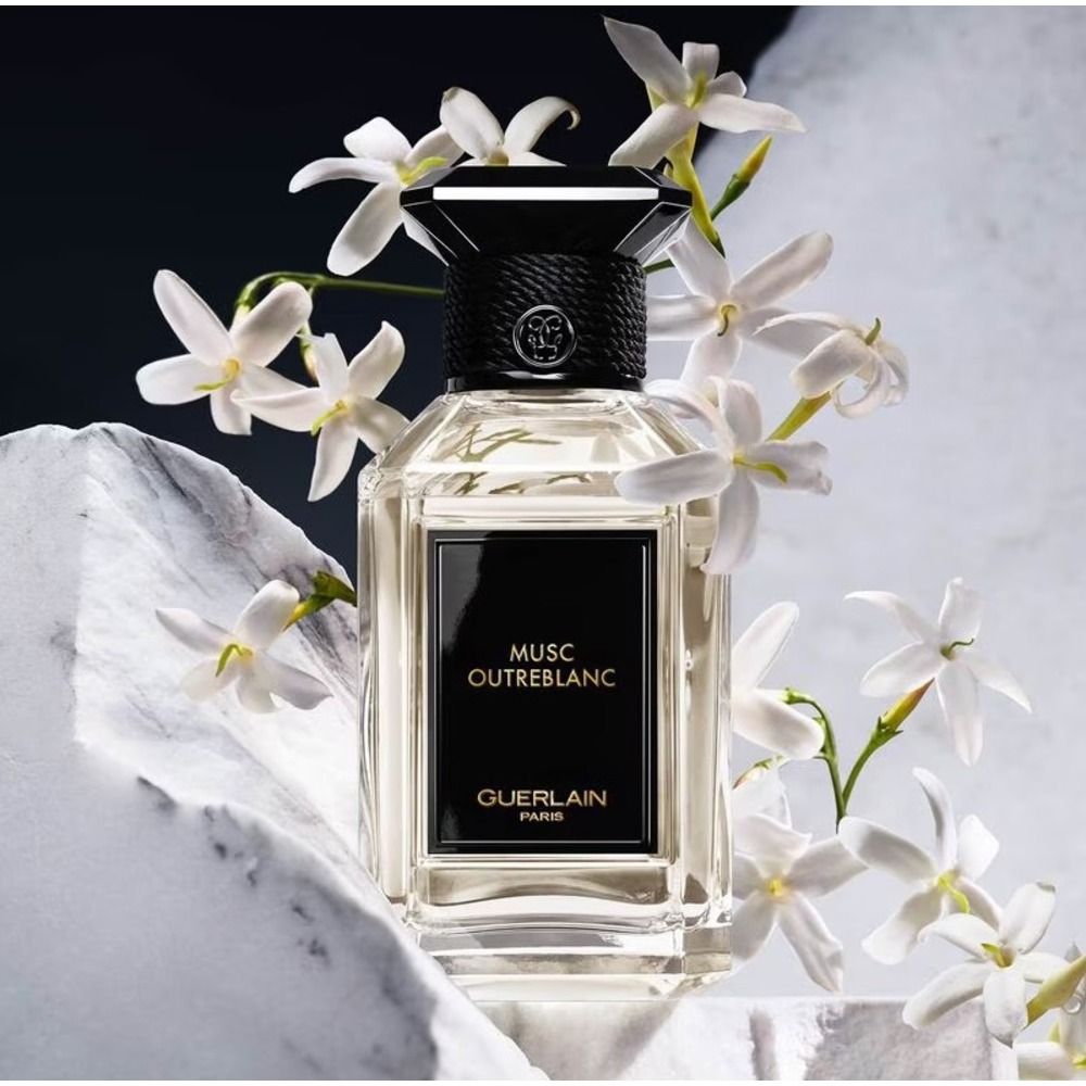 Guerlain Musc Outreblanc 3 ml Decant