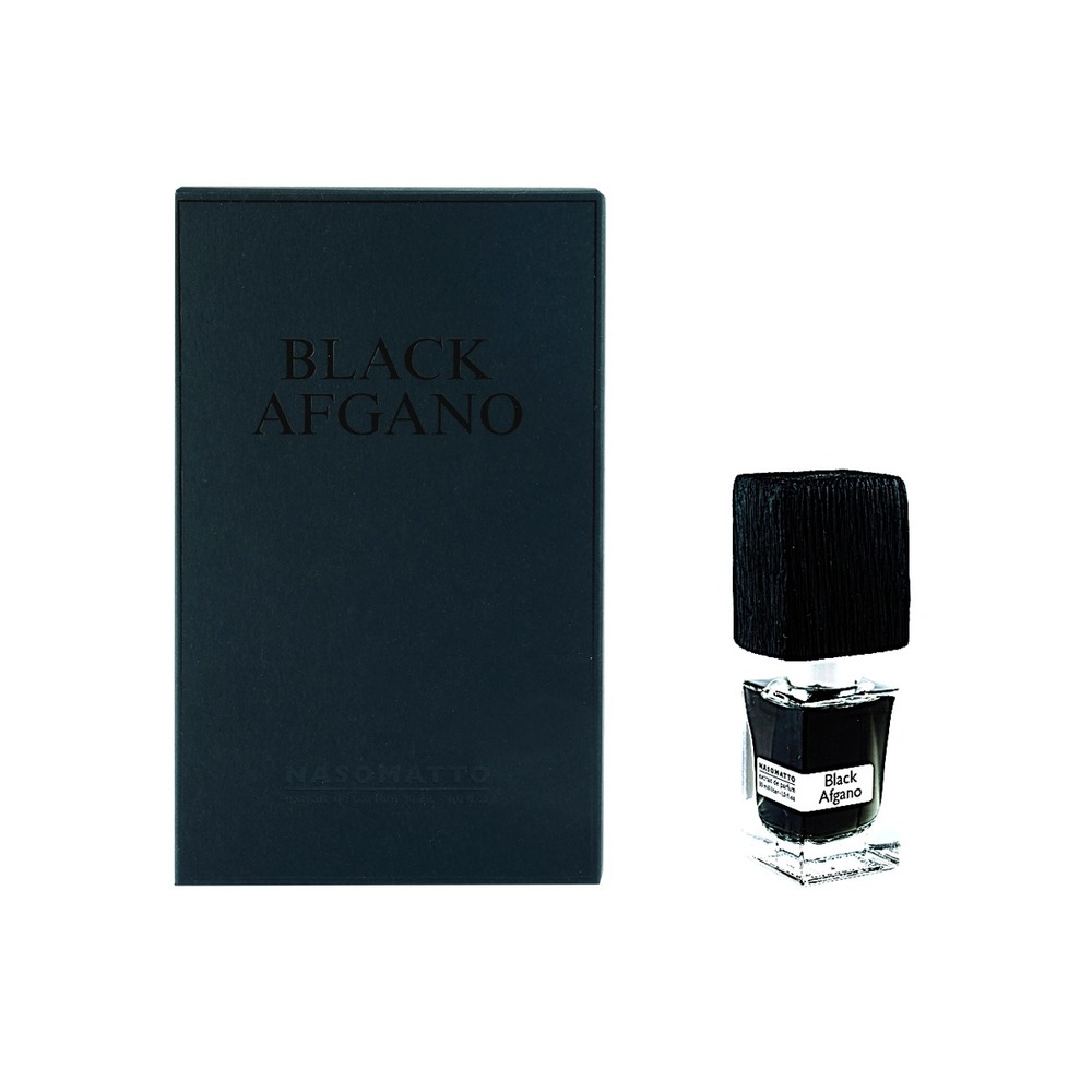 Nasomatto Black Afgano 2 ml Decant
