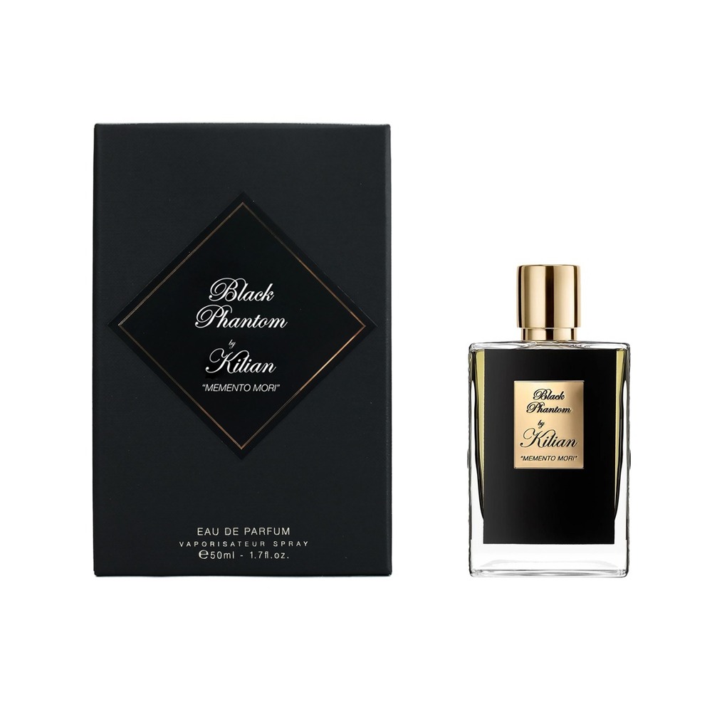 Kilian Black Phantom 3 ml Decant