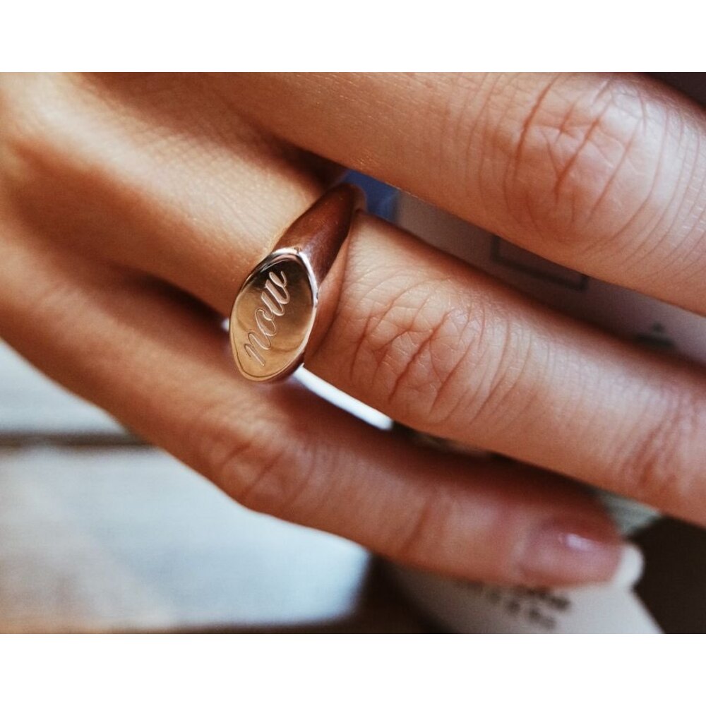 signet now yüzük