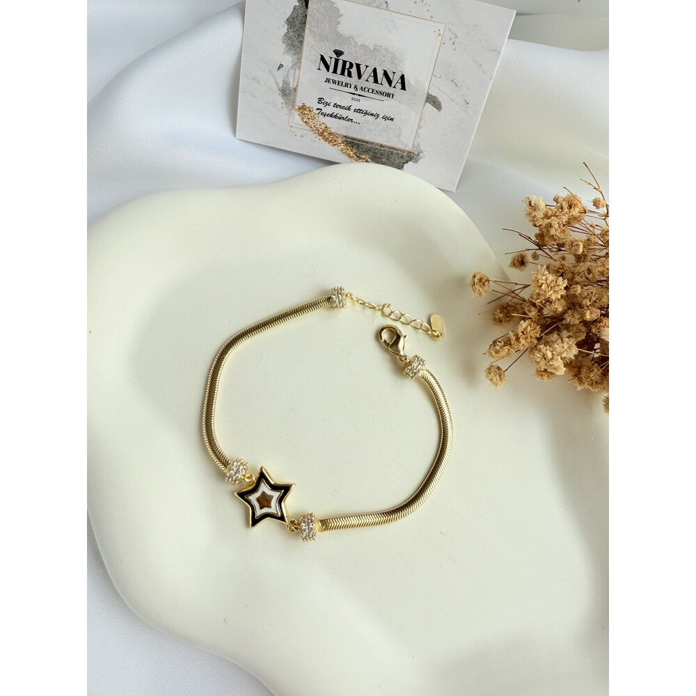 Çelik bileklik | Nirvana Accessoryy