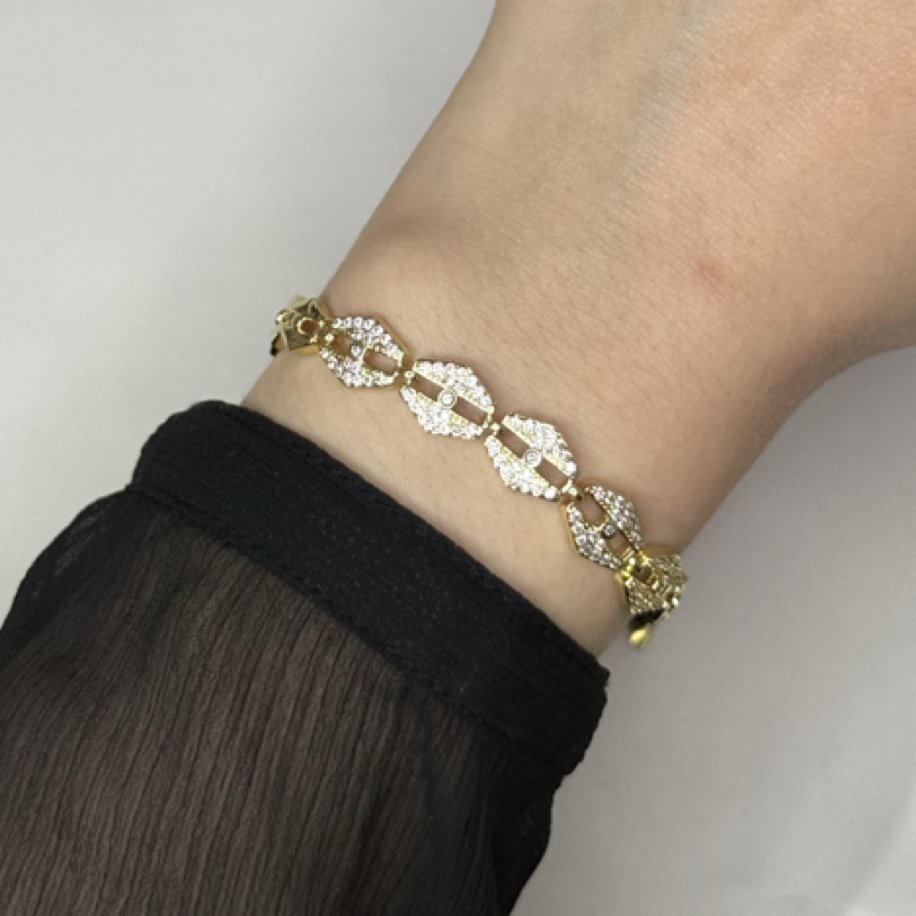 Çelik bileklik | Nirvana Accessoryy