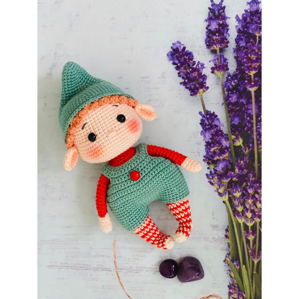 Elf Felix