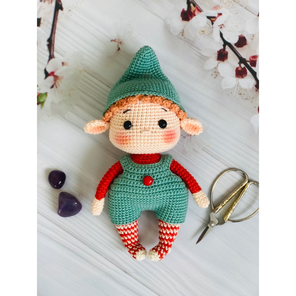 Elf Felix