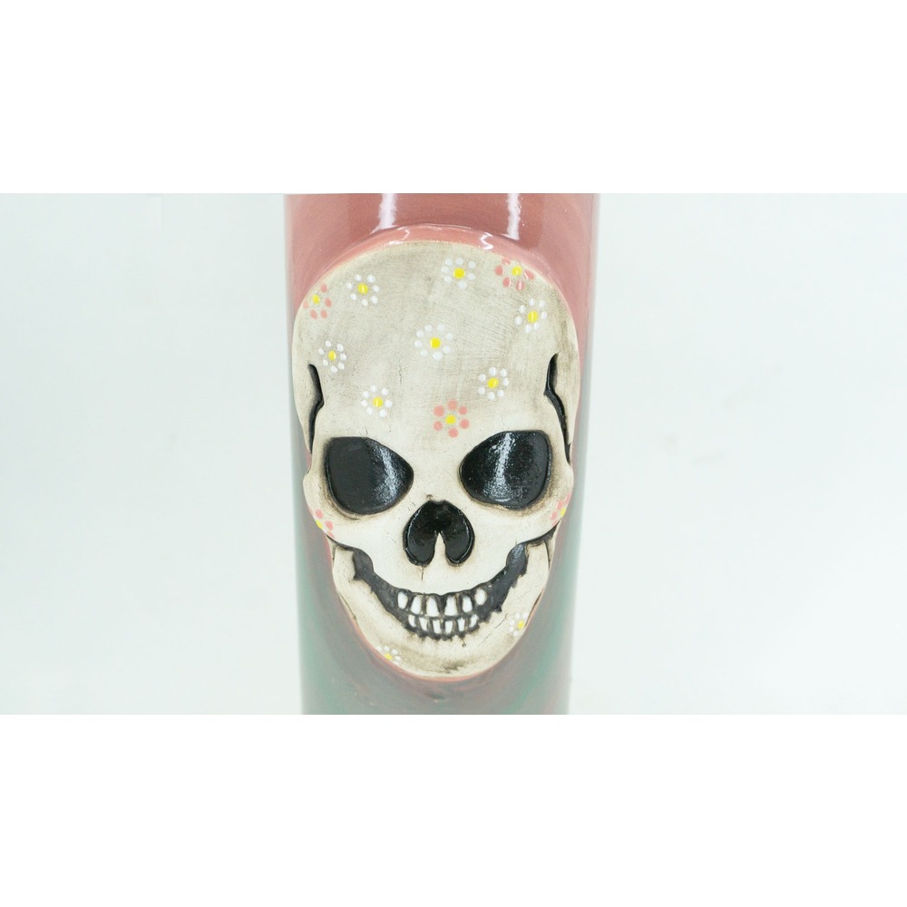 Skull Vazo