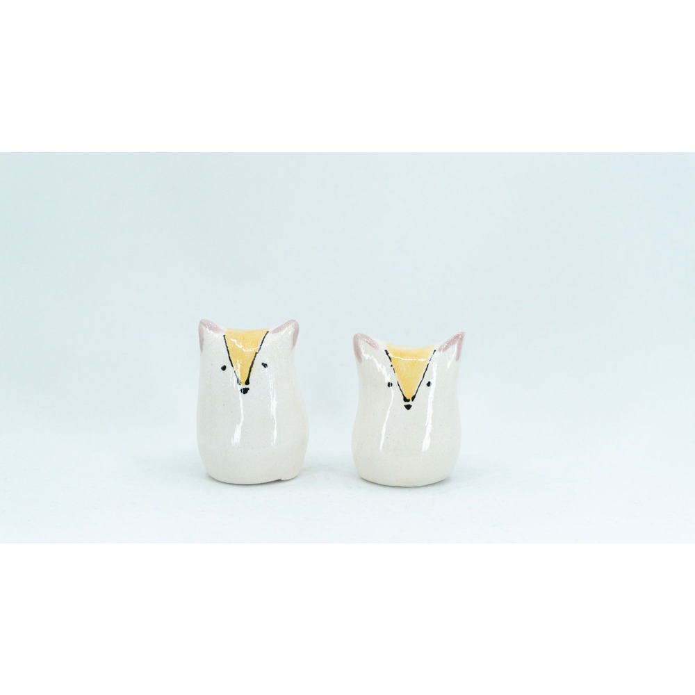 Mini Foxes