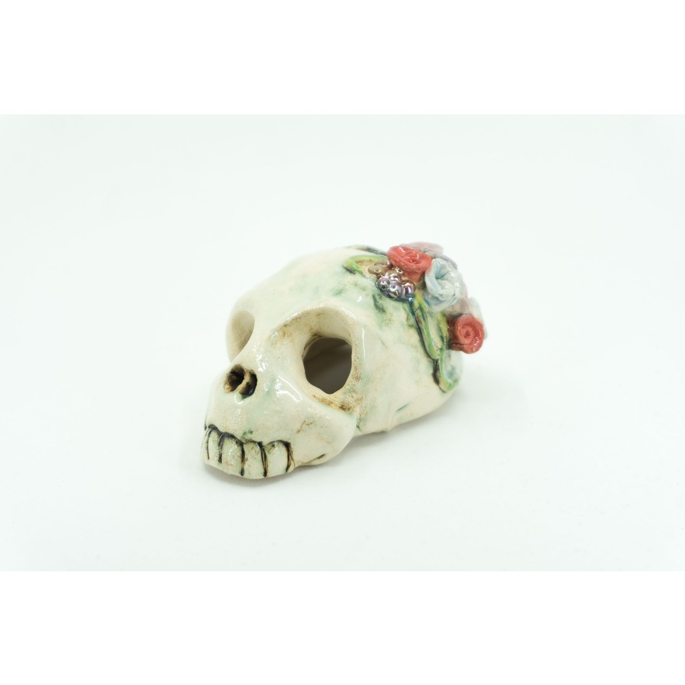 Skull Girl