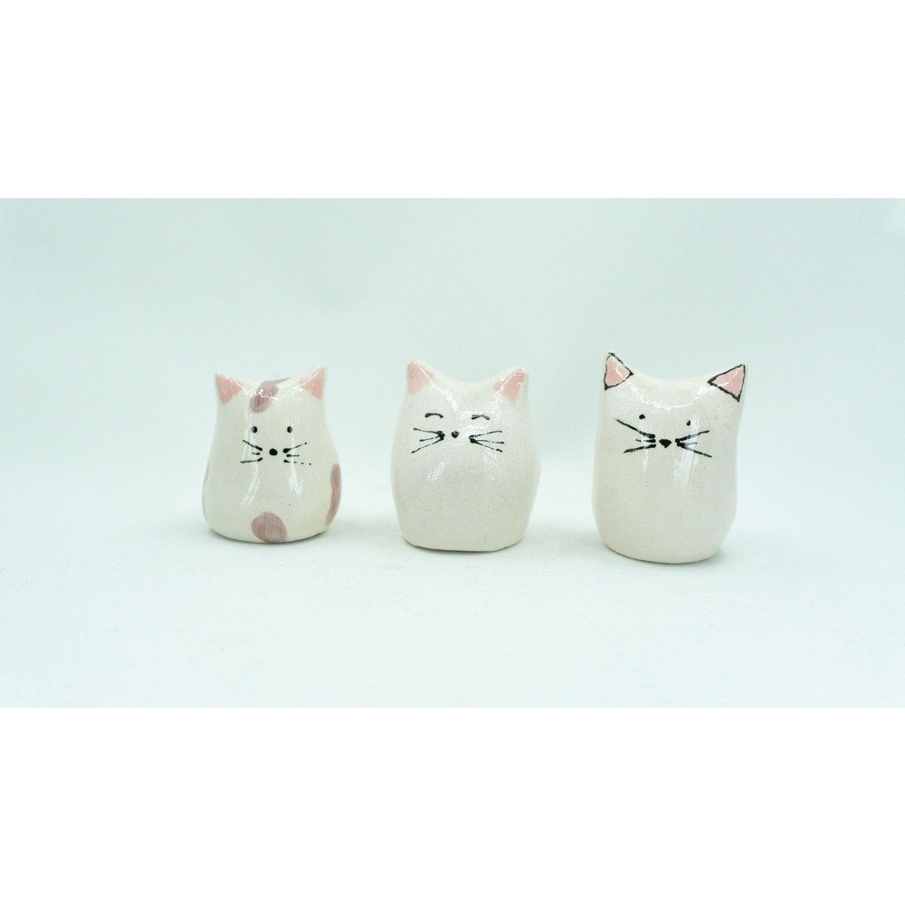 Mini Cats