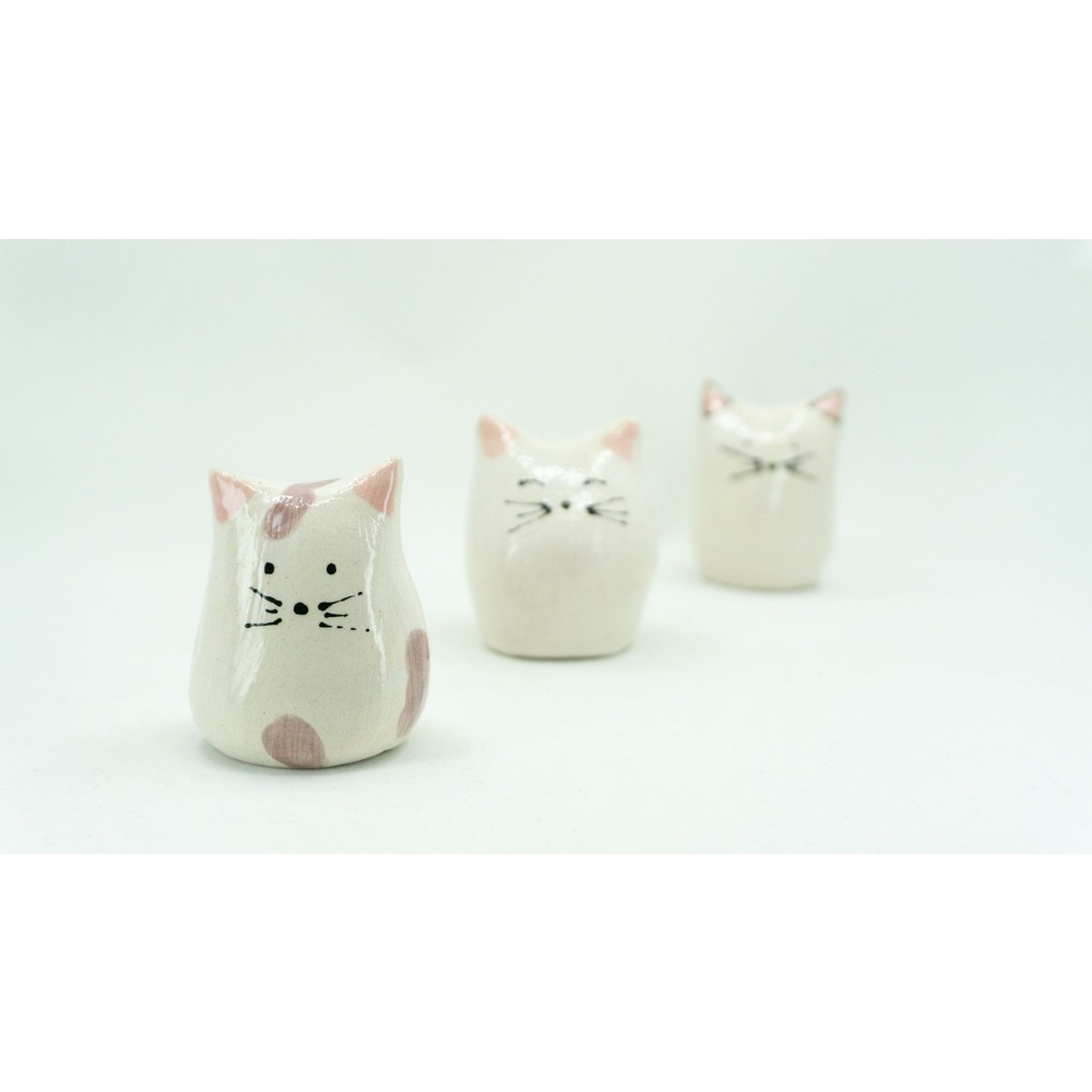 Mini Cats