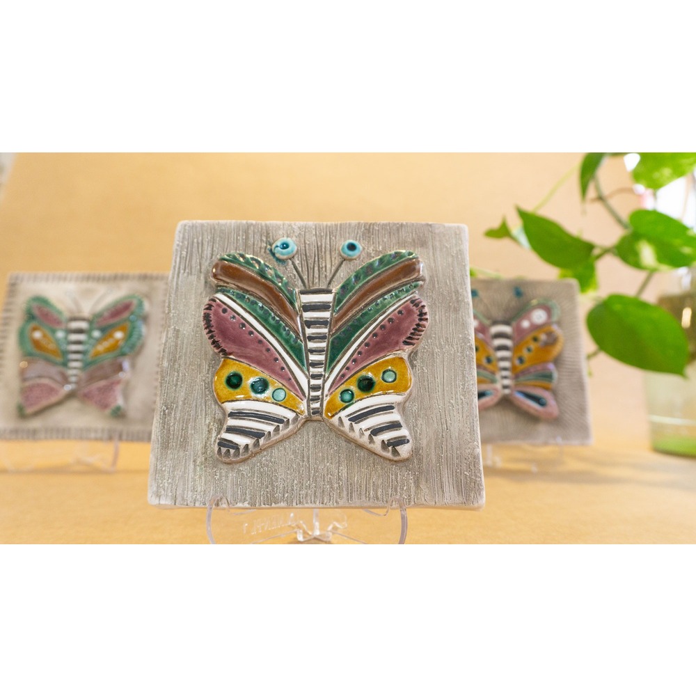 Butterflies Karo Set