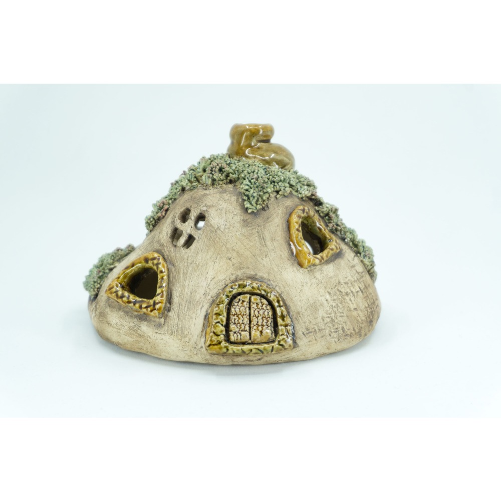 Hobbit Evi Gece Lambası