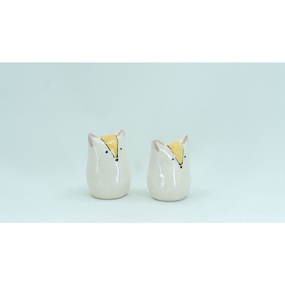 Mini Foxes