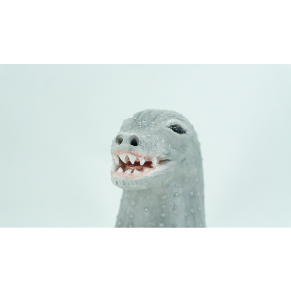 Dino Bust