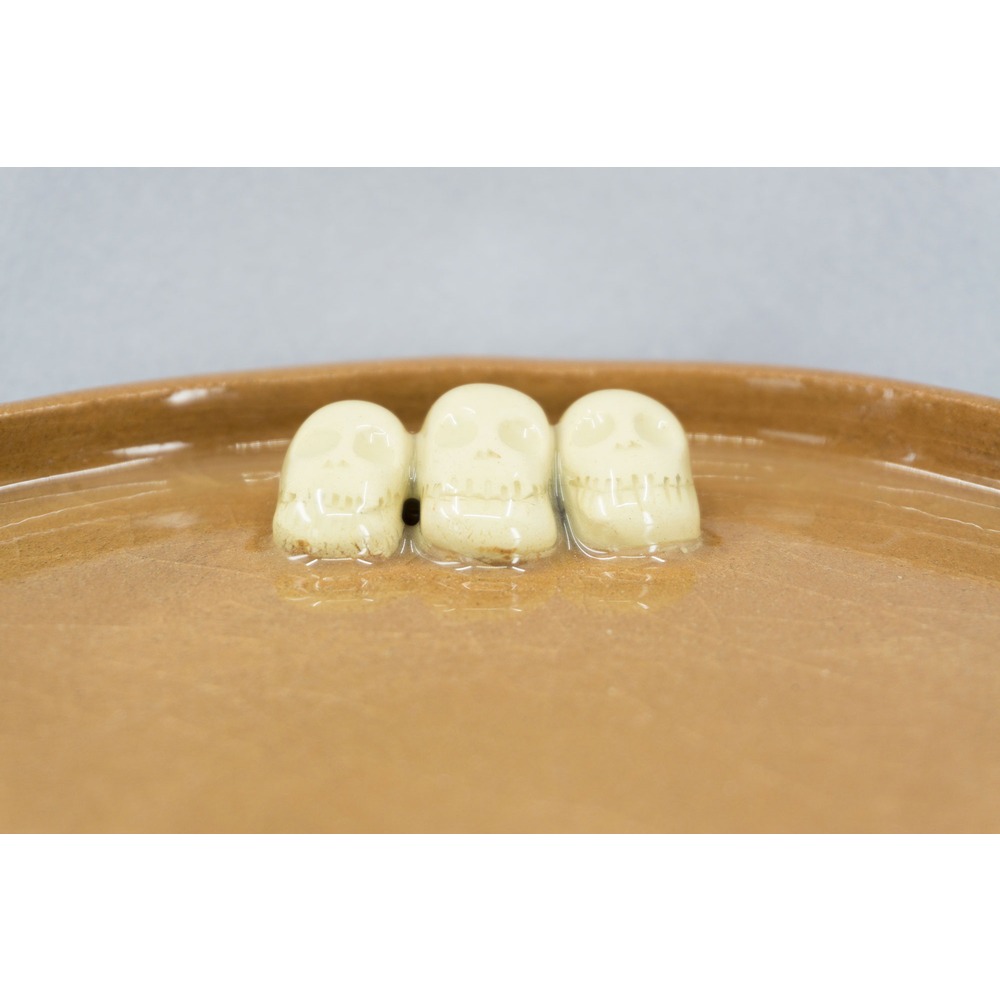 White Skull Tabak