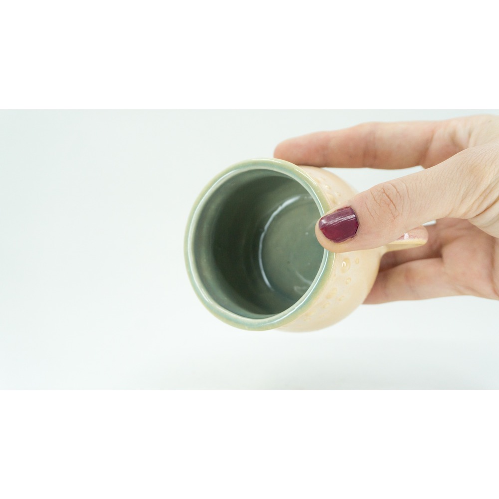 Tatlı Somon Mug
