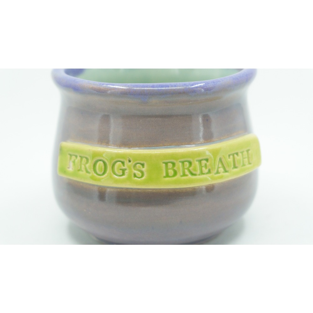 Frog's Breath Bardak