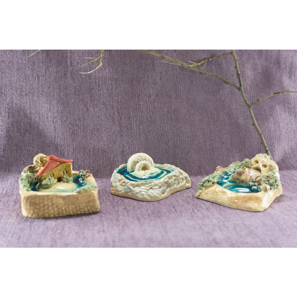 Tiny Dream Houses -3- İglo
