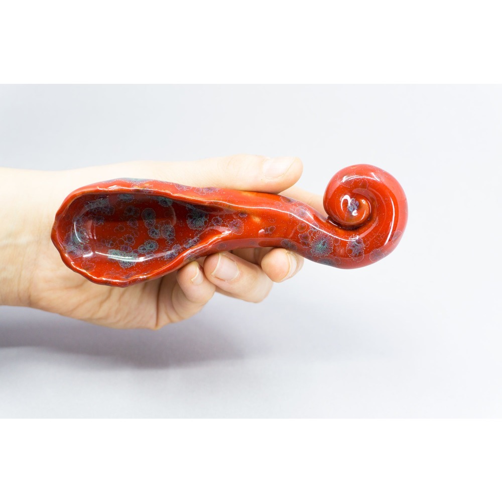 Tentacle Kaşık 