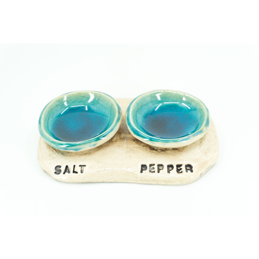 Salt & Pepper  Tuzluk Biberlik