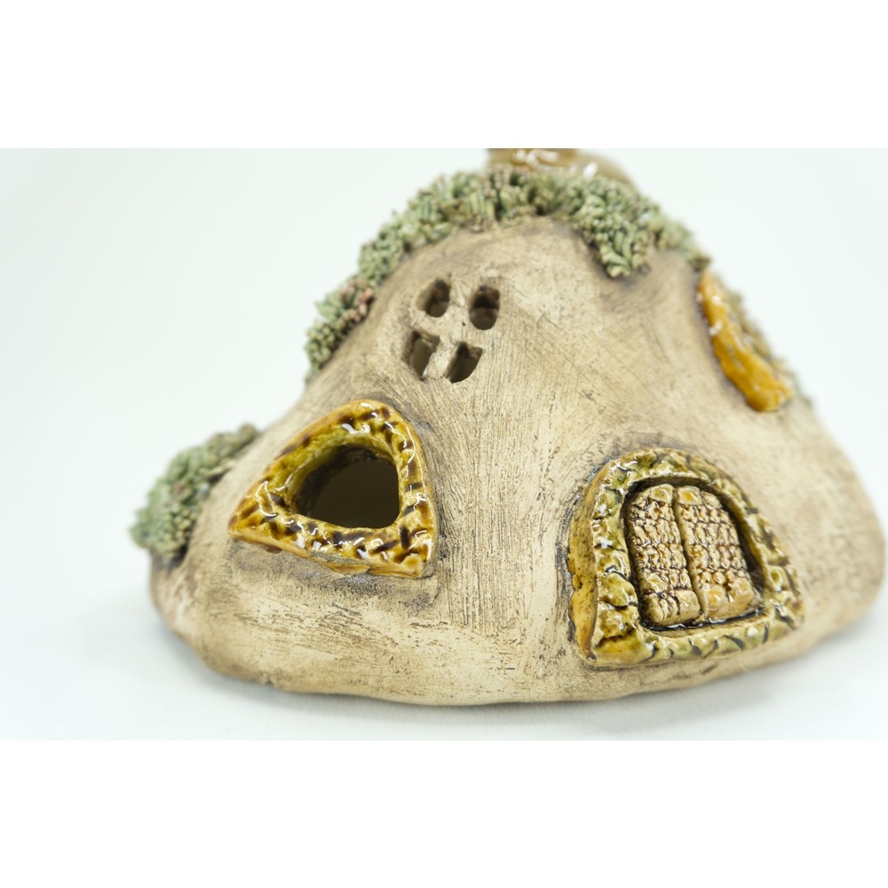 Hobbit Evi Gece Lambası