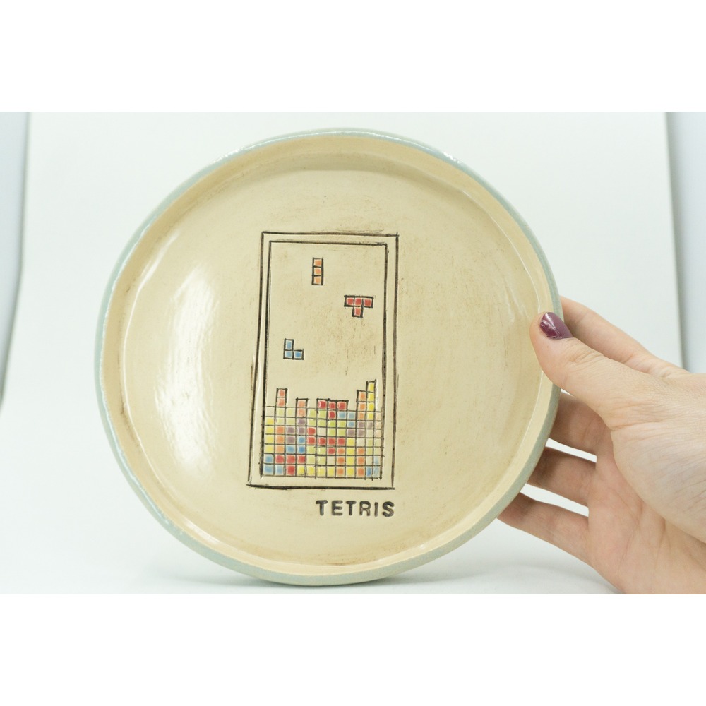 Tetris Tabak
