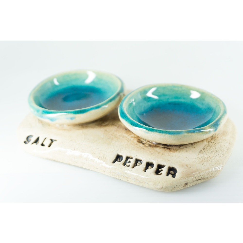 Salt & Pepper  Tuzluk Biberlik
