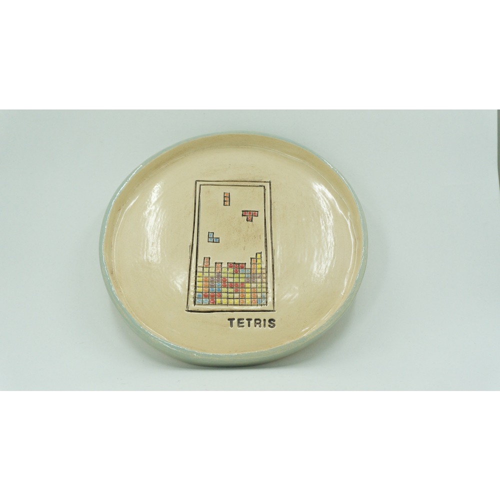 Tetris Tabak