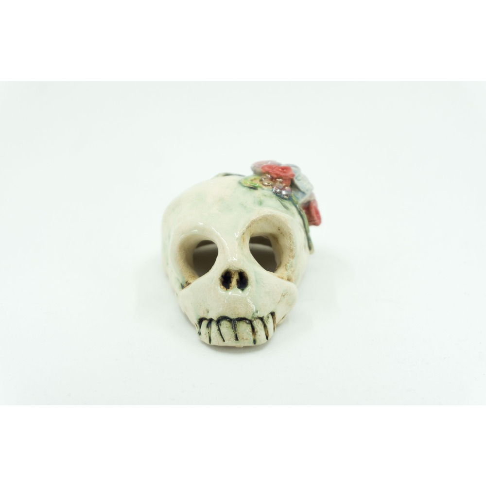 Skull Girl