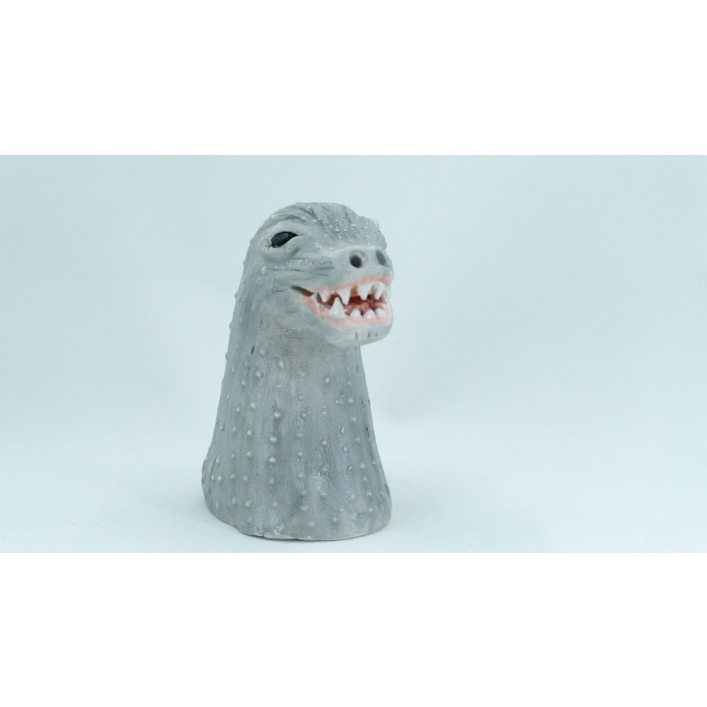 Dino Bust