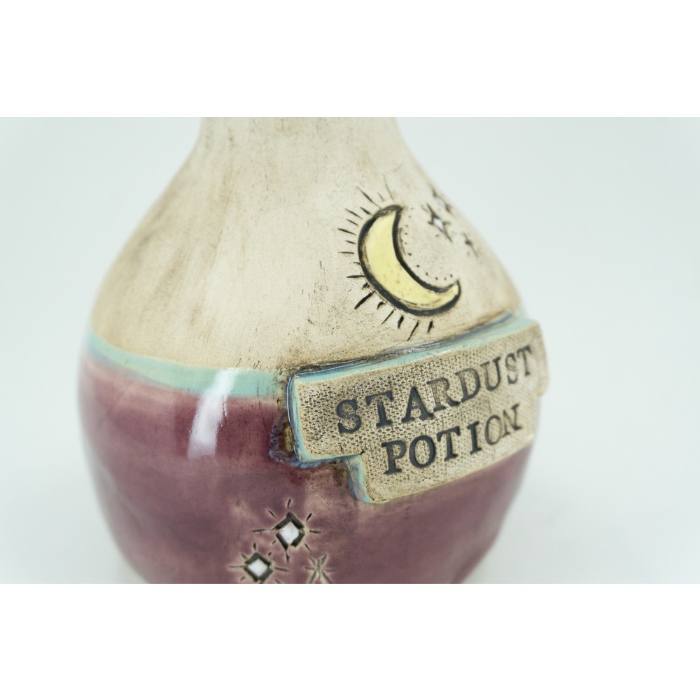 Stardust Potion