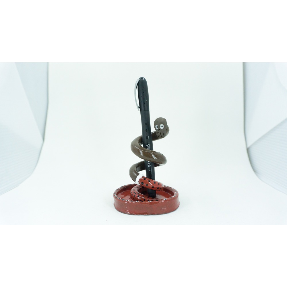 Kırmızı Çoraplı Holder