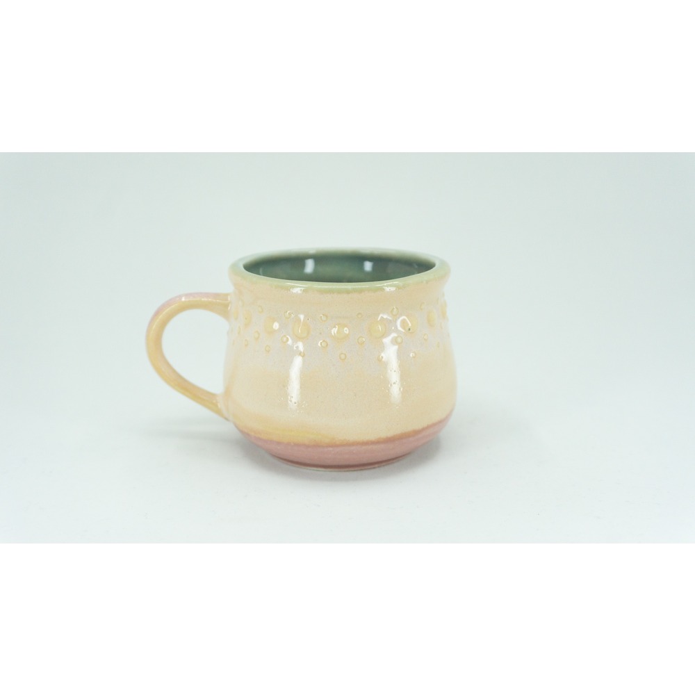 Tatlı Somon Mug