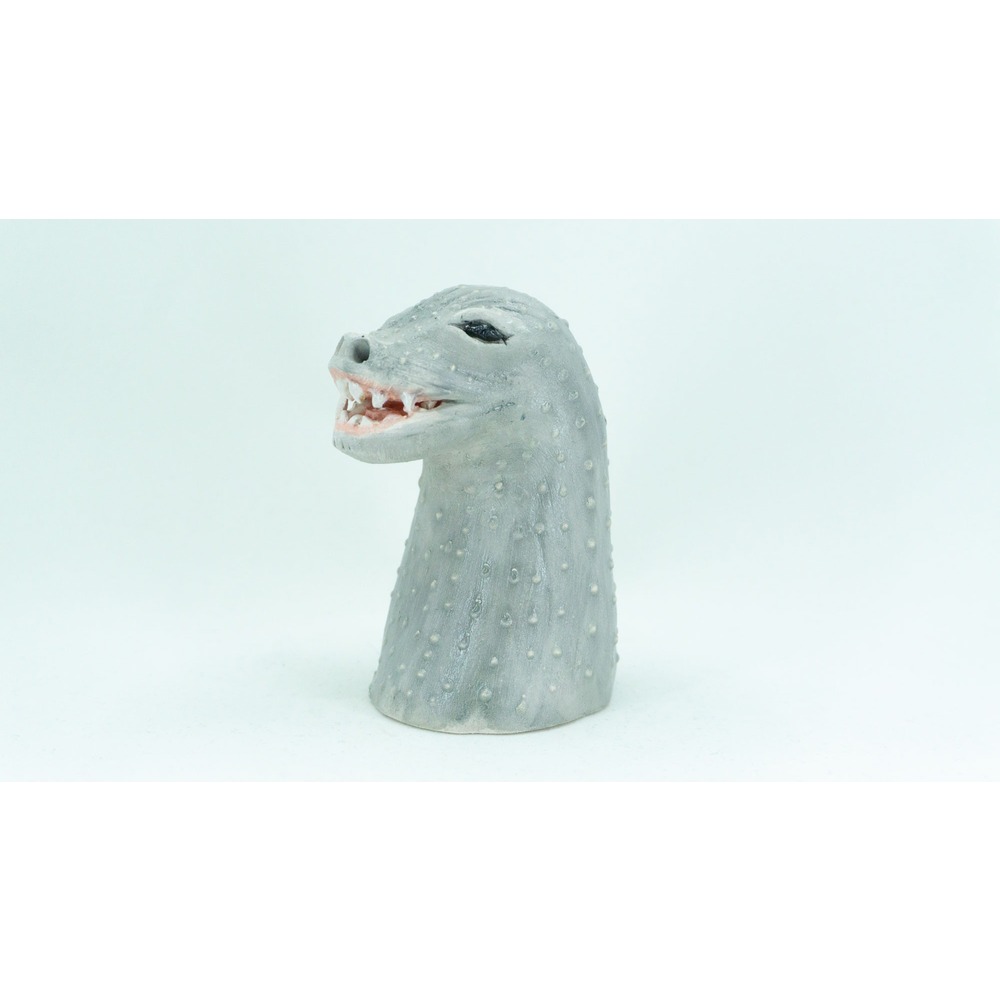 Dino Bust