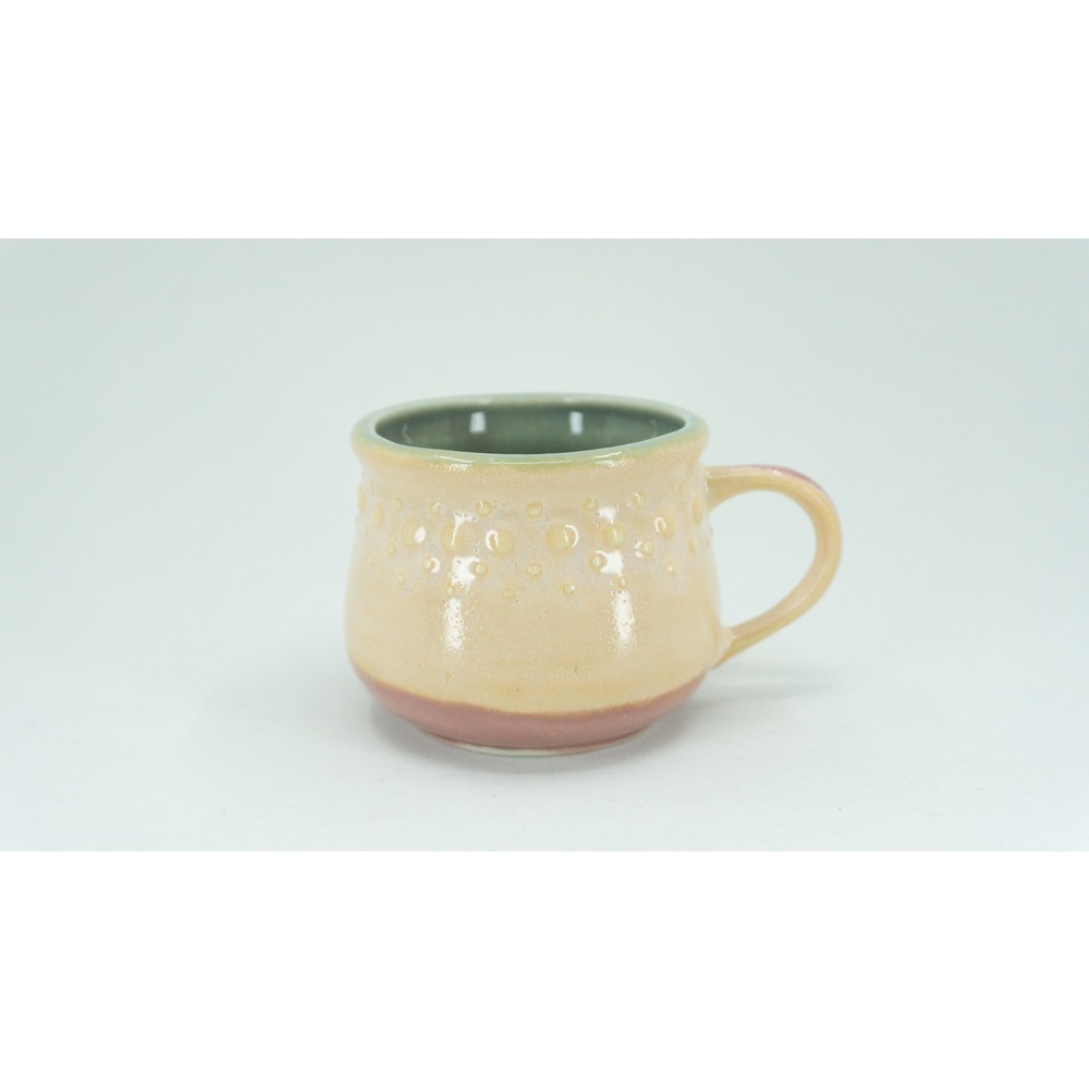 Tatlı Somon Mug