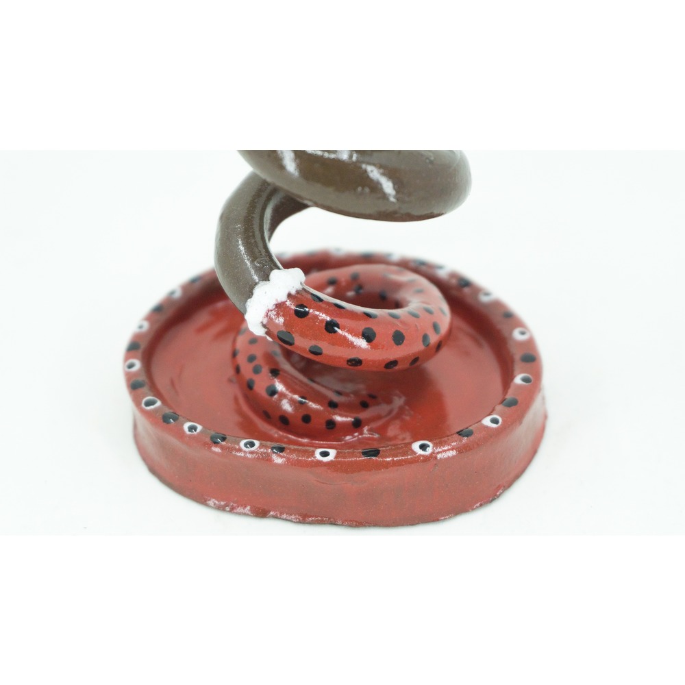 Kırmızı Çoraplı Holder