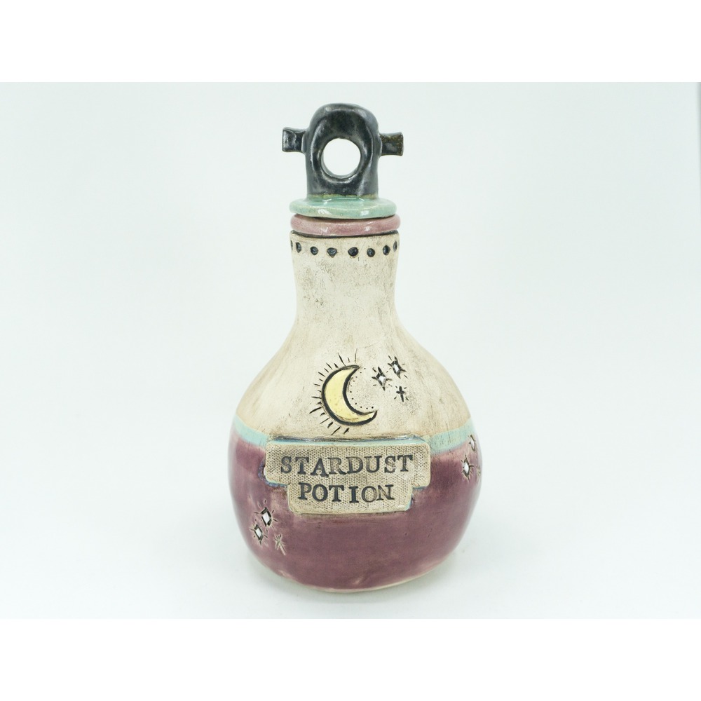 Stardust Potion