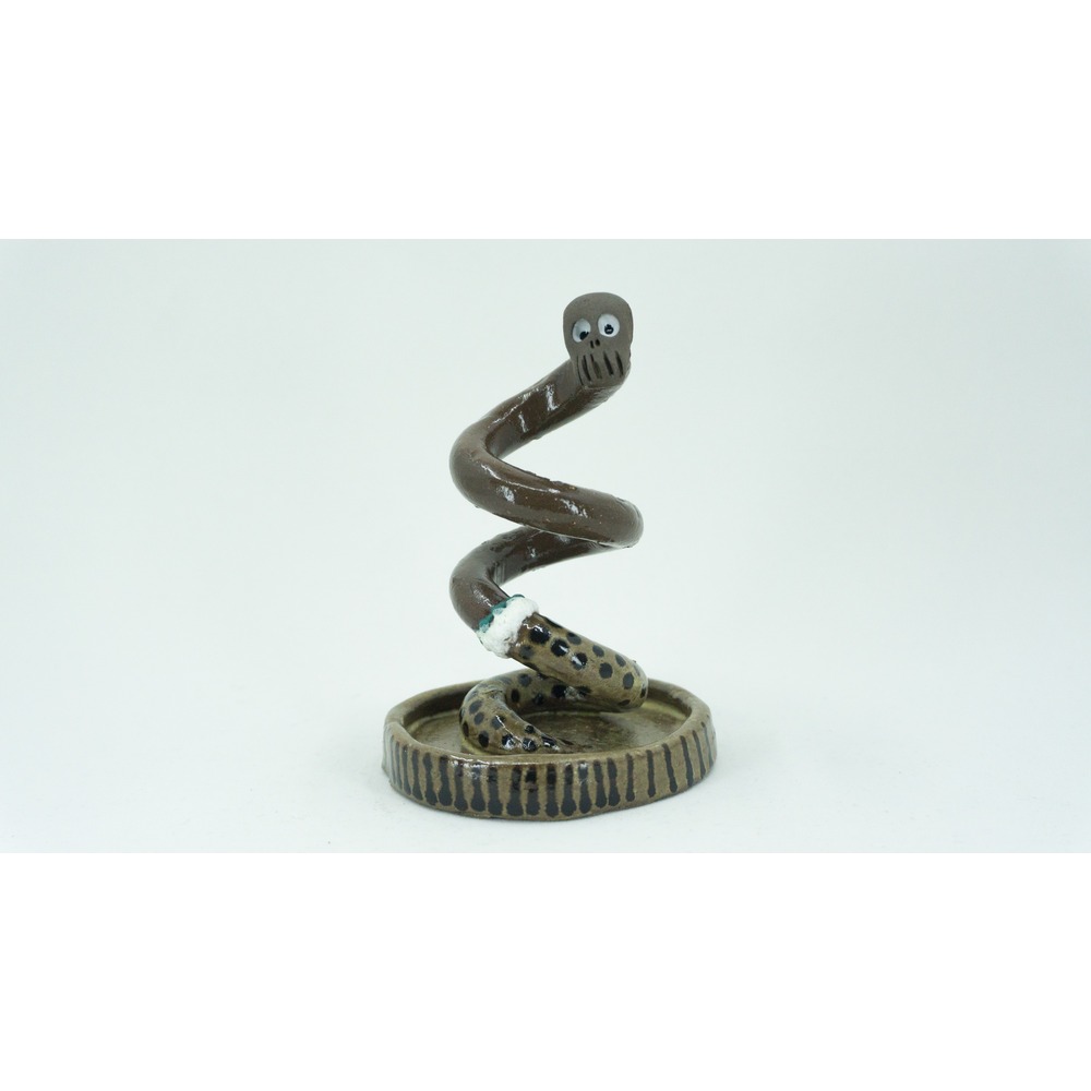 Yeşil Çoraplı Holder