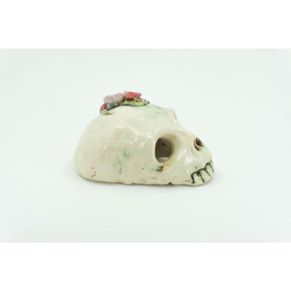 Skull Girl