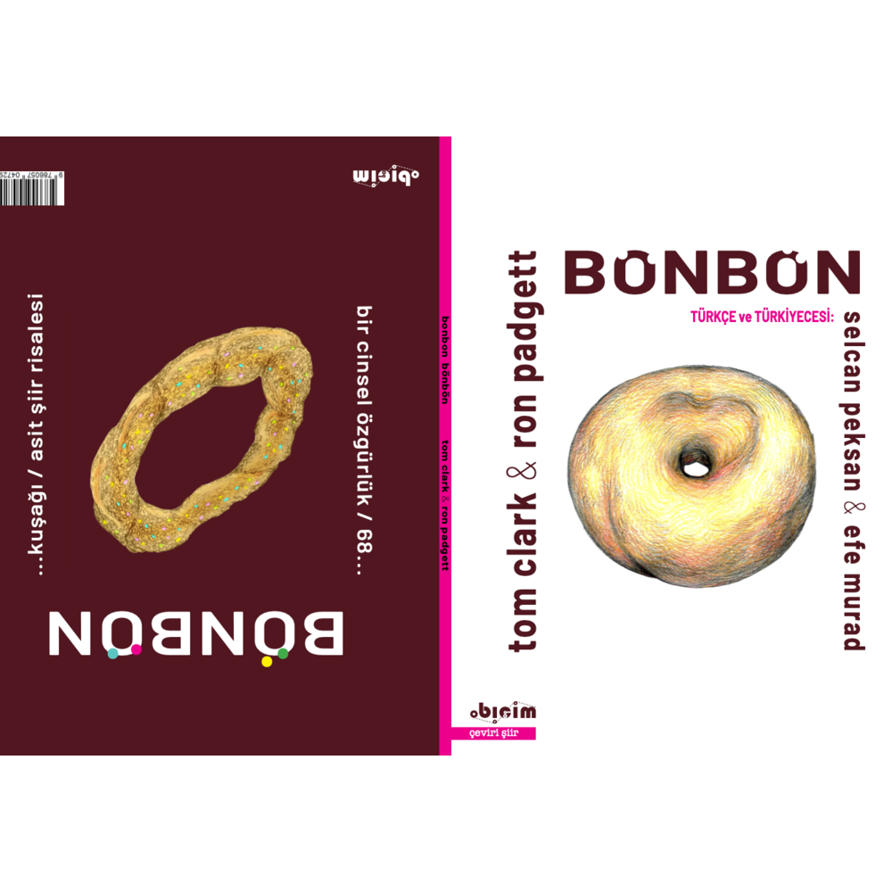 bonbon bönbön