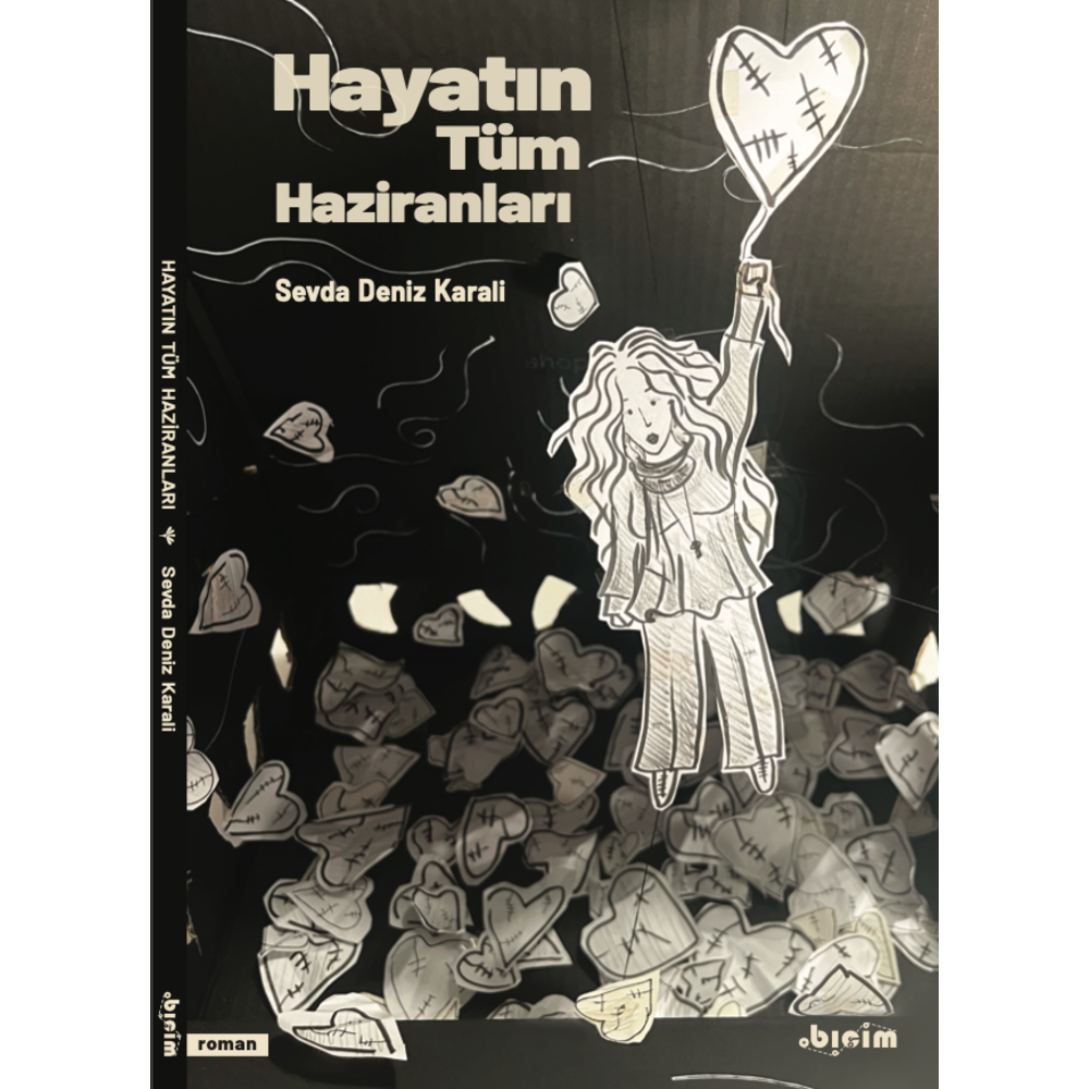 Hayatın Tüm Haziranları