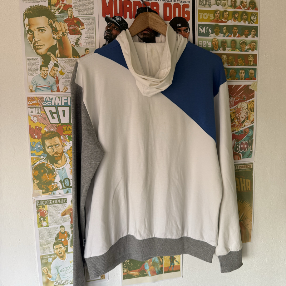 Orijinal Fenerbahçe Taraftar Sweatshirt Hoodie (M) Ölçü; 67'59 | VİNTAGEOLDBOYS Orijinal Fenerbahçe Taraftar Sweatshirt Hoodie (M) Ölçü; 67'59 | VİNTAGEOLDBOYS