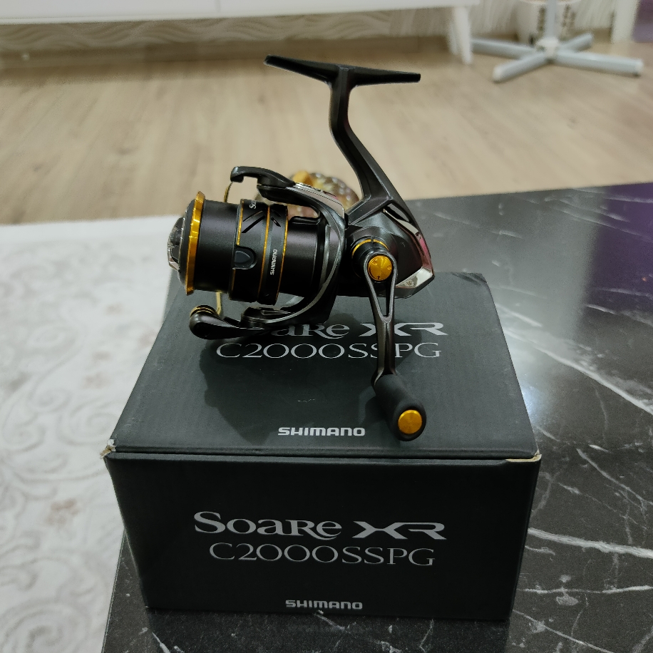 Soare xr c2000sspg | oltahane