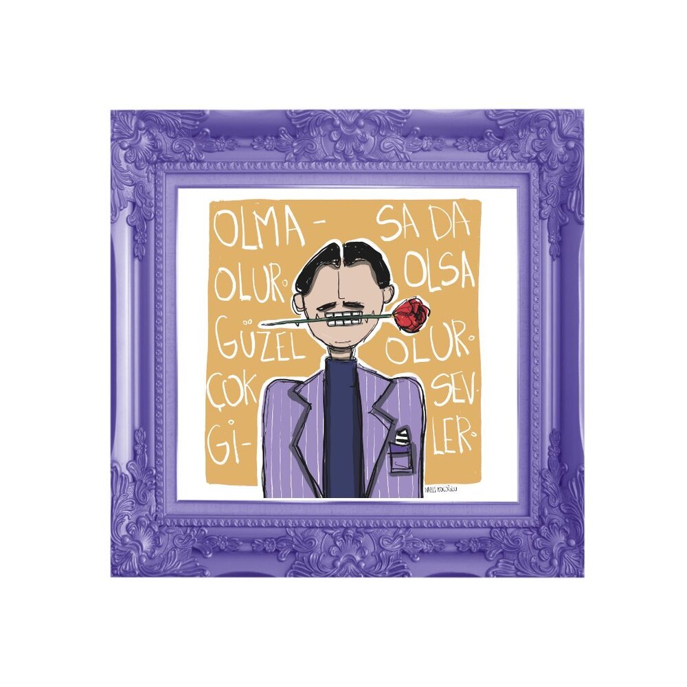 Olmasa da olur