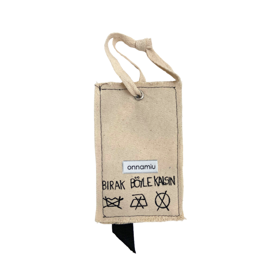 Sevgili Kendim Kendine Gel Charm