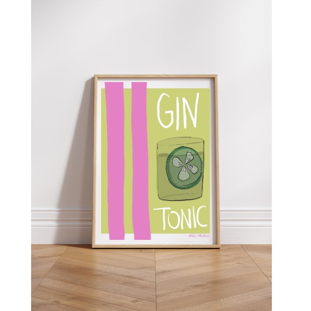 Gin