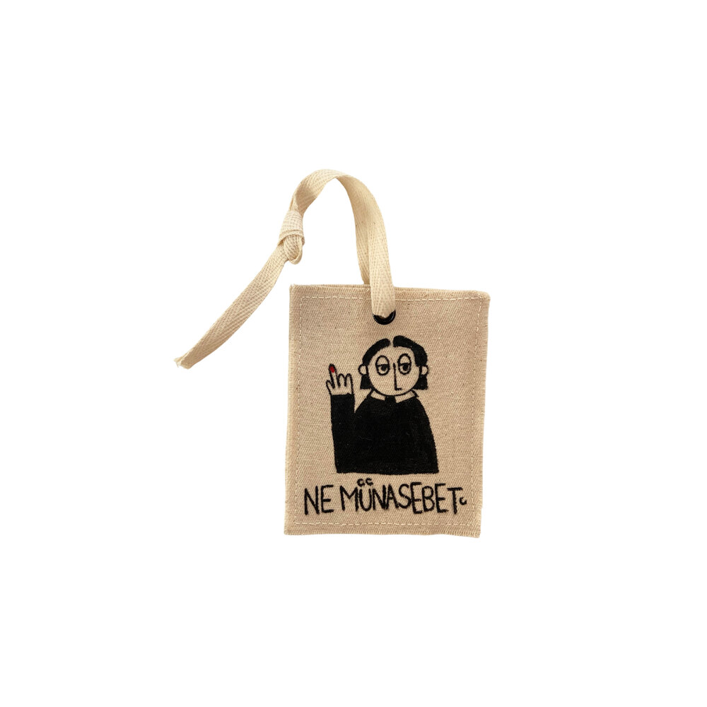 Ne münasebet Charm