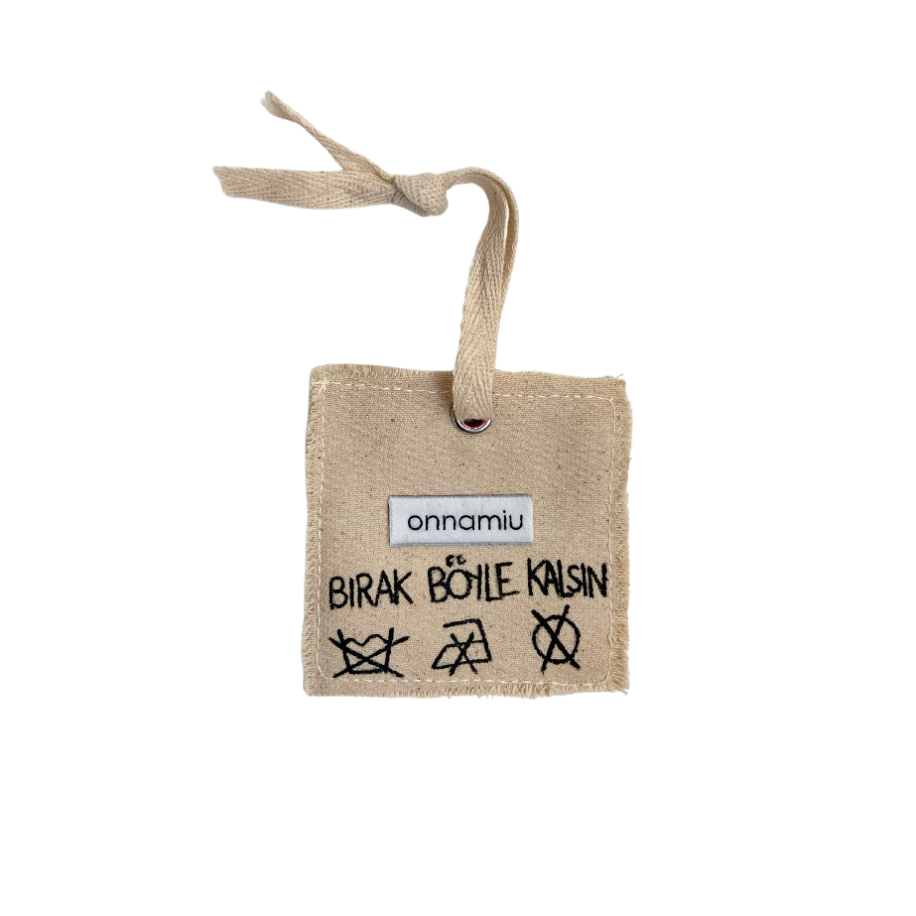 Sevgili Kendim, Love Beni. Kalp. Charm