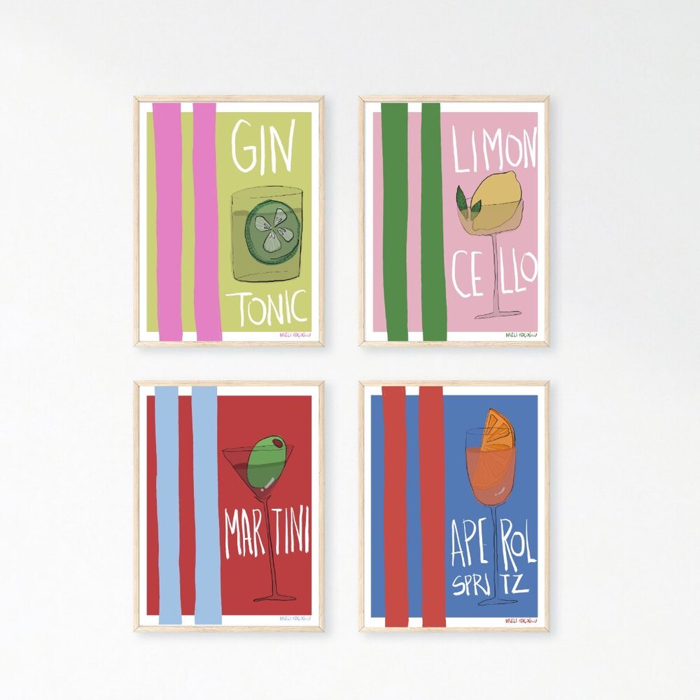 Gin